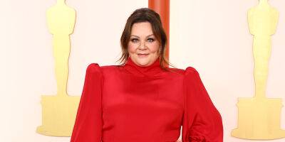 Melissa McCarthy is 2023 People's Beautiful Issue Cover Star - www.justjared.com