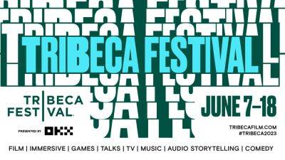 Tribeca Festival Sets 2023 Short Film Lineup; Tom Holland, Alden Ehrenreich, Emma D’Arcy & Troy Kotsur Among Those Featuring In The Program - deadline.com - New York - USA