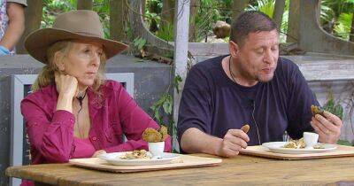 I’m A Celeb could see ‘World War 3’ after Gillian McKeith arrives in camp - www.ok.co.uk - Scotland - South Africa