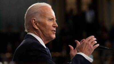 Biden Launches Reelection Bid: ‘This Is Not a Time to Be Complacent’ (Video) - thewrap.com - New York - USA - New York - Florida