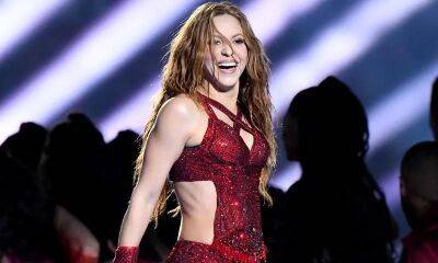 Shakira is Billboard’s inaugural ‘Latin Woman of the Year’ - us.hola.com - Spain - Miami