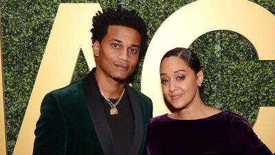 Tia Mowry and Cory Hardrict Finalize Divorce 6 Months After Announcing Separation - www.etonline.com - Hollywood