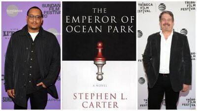 ‘Emperor of Ocean Park’ Series Adaptation From John Wells & Sherman Payne Ordered At MGM+ - deadline.com - county Payne - county Wells - county Sherman