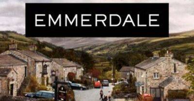 Emmerdale actress 'quits ITV soap after a year' and will soon film final scenes - www.dailyrecord.co.uk
