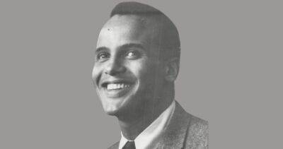 Harry Belafonte, Mary's Boy Child singer, actor and civil rights activist, dies aged 96 - www.officialcharts.com - Britain - New York - USA - New York - county Jones - Jamaica - city Harlem, state New York