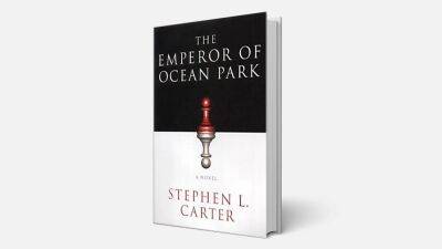 ‘Emperor of Ocean Park’ Series Adaptation Ordered at MGM+ From ‘Shameless’ Team - variety.com - county Payne - county Sherman