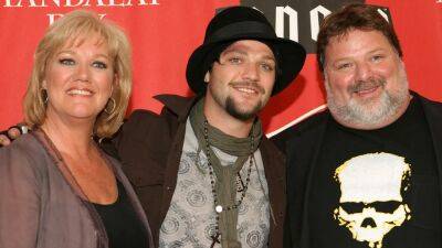 Bam Margera's mom opens up as Pennsylvania police search for troubled reality star: 'We all love him so much' - www.foxnews.com - Pennsylvania