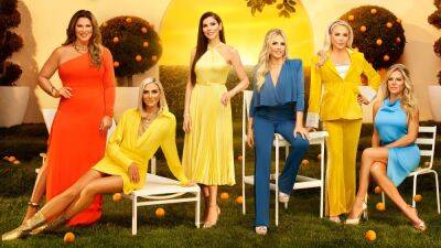 ‘The Real Housewives Of Orange County’ Season 17 Trailer Drops With The Return Of Tamra Judge & Vicki Gunvalson Cameo - deadline.com - Mexico