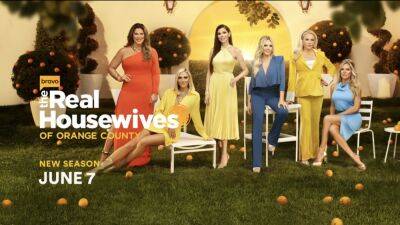 'The Real Housewives of Orange County' Season 17 Trailer Is Here - www.etonline.com