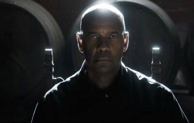 ‘The Equalizer 3’ Trailer: Denzel Washington Returns To Dole Out Justice In Franchise’s Final Film - etcanada.com - Italy - Washington - Washington