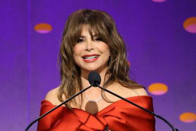 Paula Abdul Credits Her Parents For Her Ageless Looks At 60 - etcanada.com - Brazil - Los Angeles - Syria