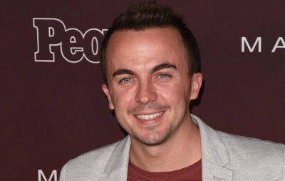 Frankie Muniz sets record straight after speculation he was “dying” - www.nme.com