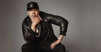 LL Cool J announces Rock The Bells North American tour - www.thefader.com - New York - Los Angeles - USA - Boston - county Bell