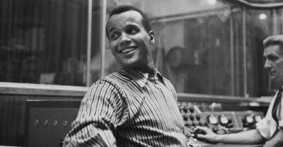 Harry Belafonte dies at 96 - www.thefader.com - New York - USA - Jamaica - city Harlem