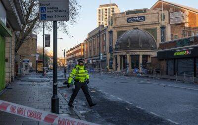 O2 Academy Brixton faces indefinite closure following fatal crowd crush - www.nme.com