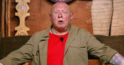 I'm A Celebrity Shaun Ryder's health condition that left him with no eyelashes - www.manchestereveningnews.co.uk - Australia - Britain - Manchester - Jordan - South Africa