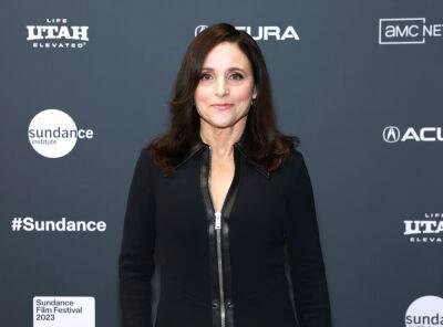 Julia Louis-Dreyfus Opens Up About Suffering A Miscarriage At Age 28: ‘That Was Emotionally Devastating’ - etcanada.com - USA