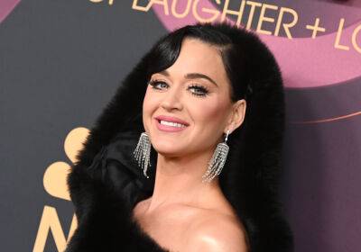 How Katy Perry Is Handling ‘American Idol’ And King Charles’ Coronation On Same Weekend (Exclusive) - etcanada.com - Britain - USA