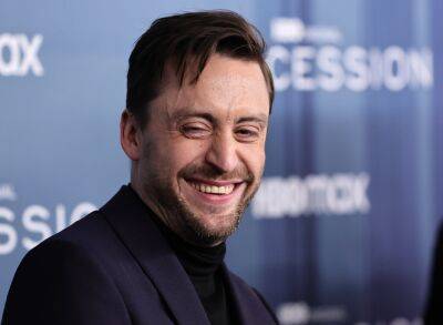 Kieran Culkin Says He Still Doesn’t Know What Roman’s Sexuality Is On ‘Succession’ - etcanada.com