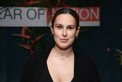 Rumer Willis Welcomes Baby Girl: ‘You Are More Than We Ever Dreamed Of’ - etcanada.com