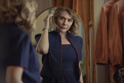 Elizabeth Olsen Limited Series ‘Love & Death’ Is Well-Made, but We’ve Seen It Before: TV Review - variety.com - Texas - city Montgomery
