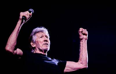 Roger Waters wins legal battle to play Frankfurt concert - www.nme.com - Germany - Israel