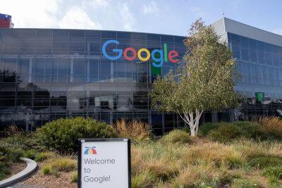 Google Parent Alphabet Beats Q1 Forecasts Despite $2.6B Hit From Reduction In Workforce And Office Space, YouTube Advertising Downturn - deadline.com