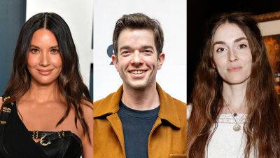 Who is John Mulaney Dating Now? She ‘Saved’ Him From Himself After Rehab - stylecaster.com - Los Angeles - Indiana - county Ashe
