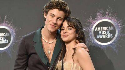 Shawn Mendes and Camila Cabello Are 'Seeing Where Things Go' After Coachella Kiss, Source Says - www.etonline.com - Miami - California