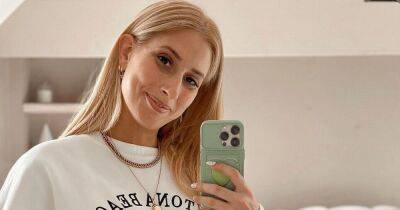 Stacey Solomon's daughters join her on work trip to Paris: 'It's 100 times harder!' - www.ok.co.uk - Paris