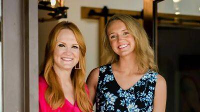 Ree Drummond's daughter says she hopes thief gets 'some use' out of her Bible that was in stolen truck - www.foxnews.com - Texas - Oklahoma