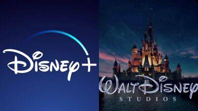 Layoffs Hit Disney+, Walt Disney Studios Marketing Teams (Exclusive) - thewrap.com