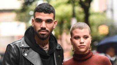 Why Sofia Richie's Brother Miles Did Not Attend Her Wedding - www.etonline.com - France