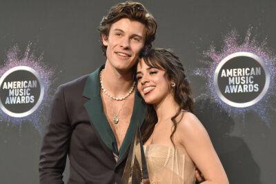 Shawn Mendes And Camila Cabello Are ‘Seeing Where Things Go’ After Coachella Kiss, Source Says - etcanada.com - California