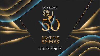 Daytime Emmys: ‘General Hospital’, ‘Young And The Restless’ Lead As First Categories Are Revealed - deadline.com - Chad