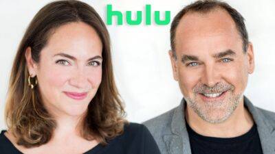 Hulu Expands Duties For EVP Marketing Barrie Gruner; SVP Scott Donaton To Leave Streamer - deadline.com