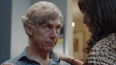 ‘In Fidelity': Chris Parnell and Cara Buono Hold End-of-Life Indecent Proposal in Trailer for Bittersweet Rom-Com (Exclusive Video) - thewrap.com - New York