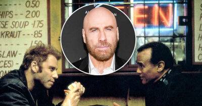 John Travolta leads celebrity tributes to late costar Harry Belafonte - www.msn.com - USA - city Sandy
