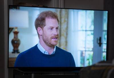 ITN Productions Boss Ian Rumsey Talks Netflix’s ‘Harry & Meghan’ & Bringing Royal Docs Up To Date For The Social Media Generation - deadline.com