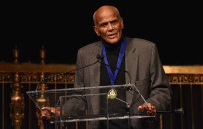 Tributes paid to singer and activist Harry Belafonte, dead at 96 - www.nme.com - New York - USA - city Memphis