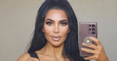 Kim Kardashian lookalike dies of cardiac arrest after plastic surgery procedure - www.ok.co.uk - USA