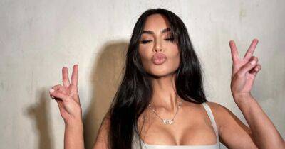 Kim Kardashian lookalike dies following a plastic surgery procedure - www.dailyrecord.co.uk - USA