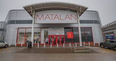 Matalan has upset mums with a new 10p charge in all stores - www.manchestereveningnews.co.uk