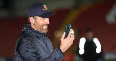 Ryan Reynolds and Rob McElhenney Wrexham impact laid bare by League Two prediction - www.manchestereveningnews.co.uk - Manchester - Ireland - county Wood - county Notts