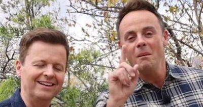 Dec Donnelly left 'humiliated' as he's mocked by Ant McPartlin in unseen I'm A Celebrity South Africa moment - www.manchestereveningnews.co.uk - Australia - Manchester - Jordan - South Africa
