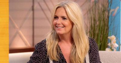 Penny Lancaster celebrates happy menopause news – and fans are thrilled for her - www.msn.com - Britain