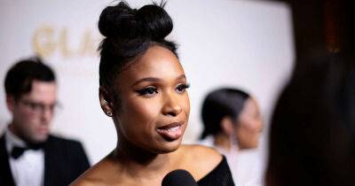 Jennifer Hudson inundated with support as she shares big news about her chat show - www.msn.com - Chicago