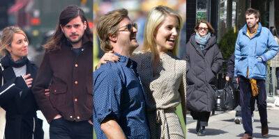 Dianna Agron Dating History - Full List of Rumored & Confirmed Ex-Boyfriends Revealed - www.justjared.com