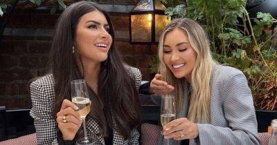 Made In Chelsea’s Sophie Habboo’s family life including stunning lookalike sister - www.ok.co.uk - London - Chelsea