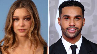 Sophie Cookson & Lucien Laviscount Underway On Rom-Com ‘This Time Next Year’; Protagonist Launching For Cannes Market - deadline.com - Britain - Paris - London - Indiana